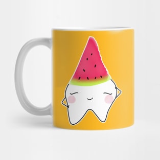 Watermolar Mug